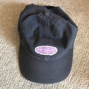 Life is Good hat